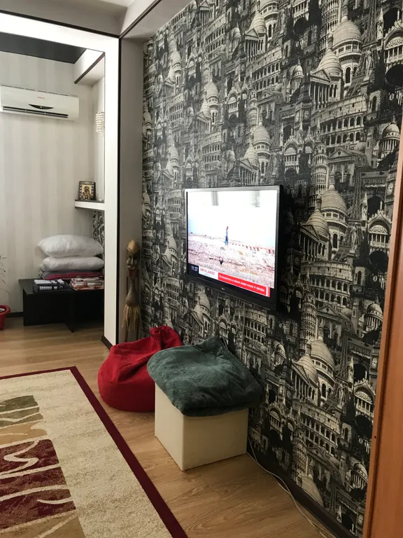 Квартира Уютная квартира у моря — Сочи