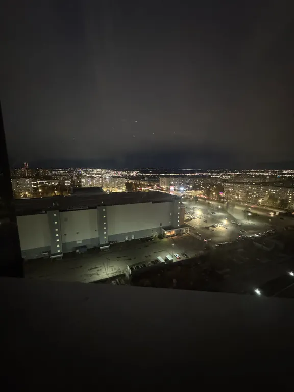 Квартира в центре города