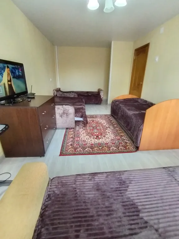 Квартира Уютная квартира в центре города — Тверь