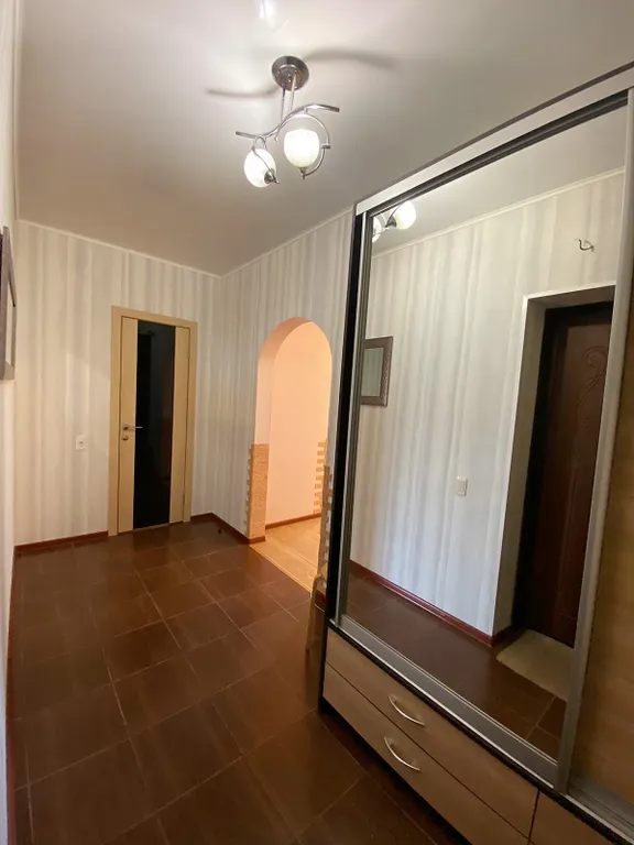 Квартира Уютная квартира на Тополинке — Челябинск