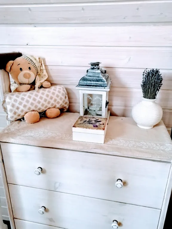 Дом с видом на реку