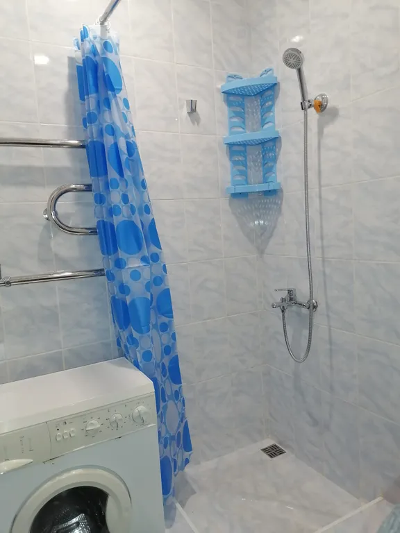 Квартира Уютная квартира-студия — Сочи