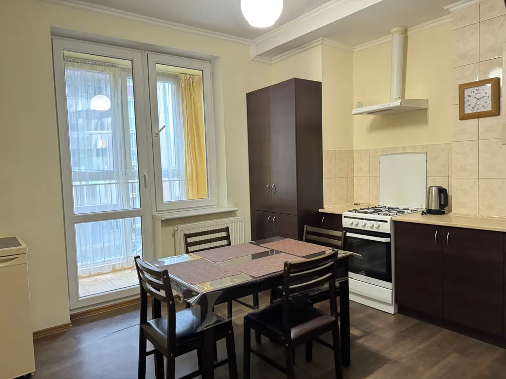 Квартира Квартира Royal Grand Apartment у Королевских ворот — Калининград