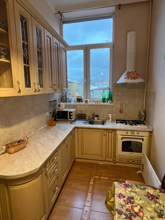 Дом культурного наследия