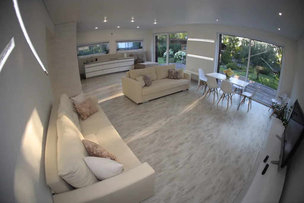 3-комнатный Дом