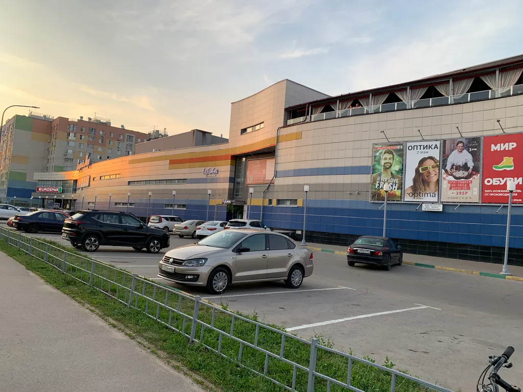 Уютная квартира в центре