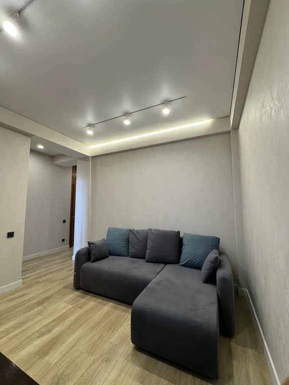 Квартира у моря в 5 минутах до пляжа