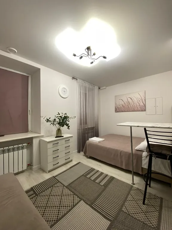 Квартира Уютные апартаменты в центре города — Санкт-Петербург