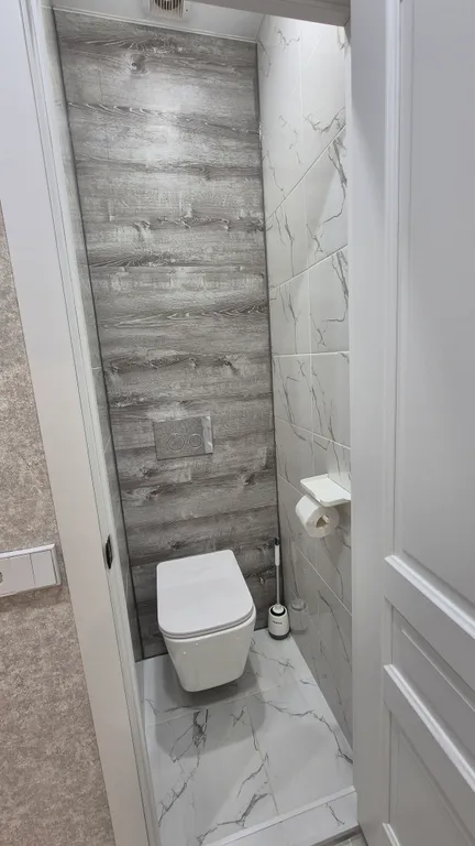 Однакомнатная квартира