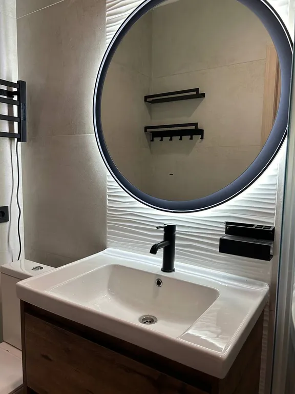 Квартира близко к центру