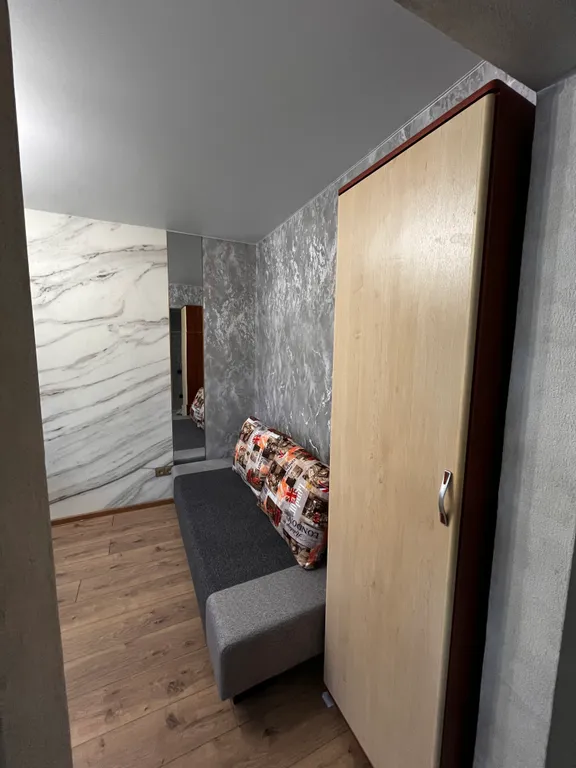 Уютная квартира рядом с центром