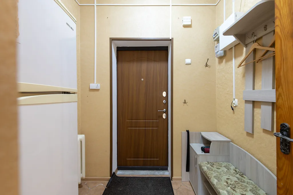 Квартира Квартира Кранц- Винтаж! — Зеленоградск