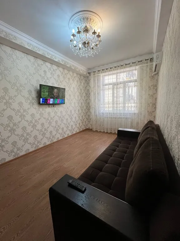 Квартира Апартамент в исторической части города — Дербент