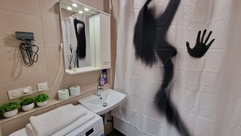 Современные апартаменты в новом жилом комплексе