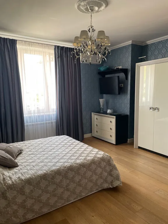 Отдых в районе Амалиенау