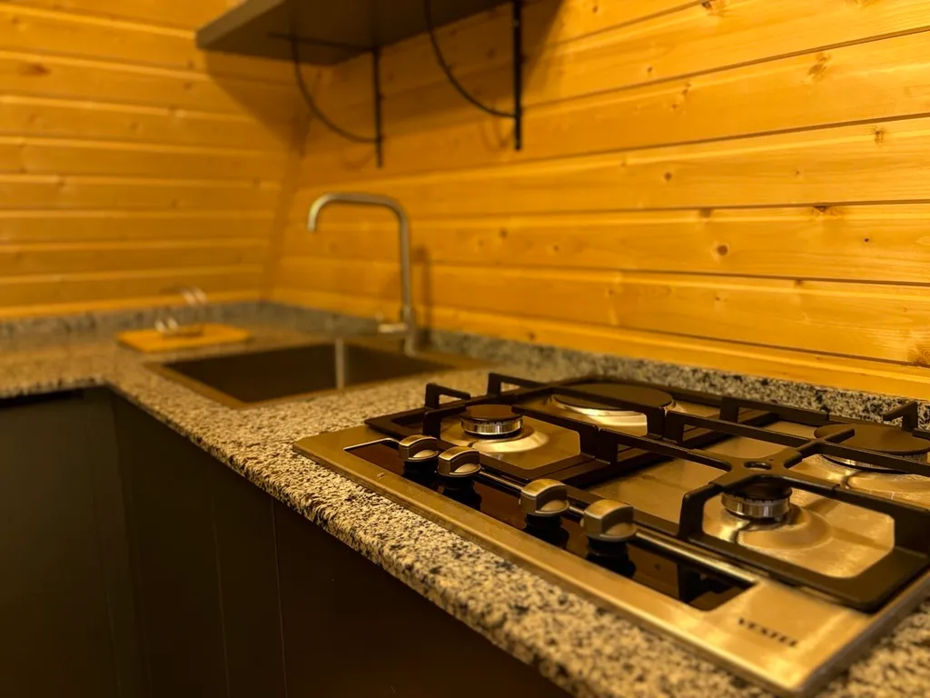 Cozy home near Batumi