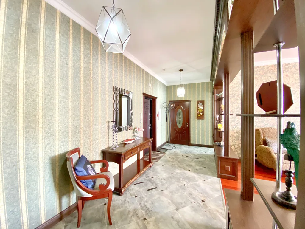 Квартира Камерная квартира рядом с МГУ в 2 мин пешком от метро — Москва