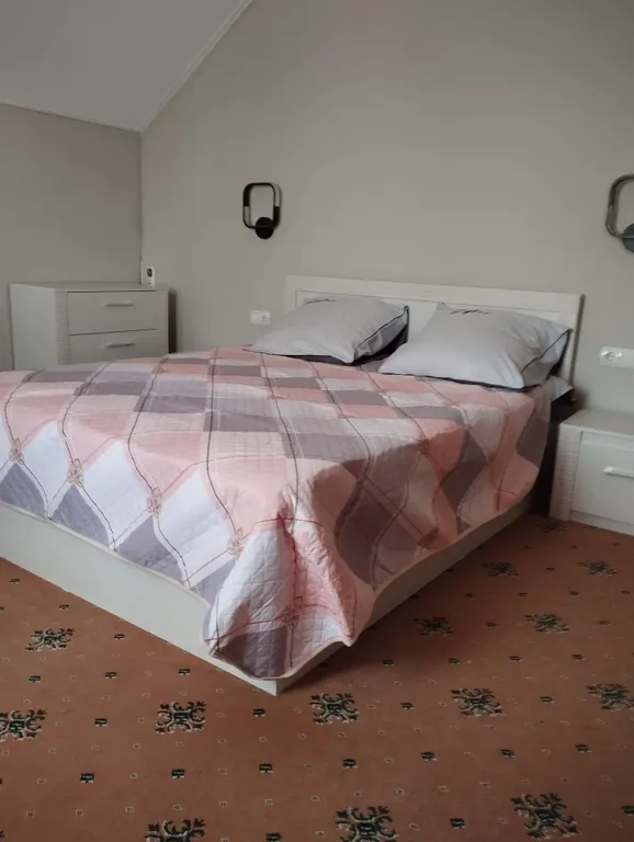 Квартира Уютная квартира вблизи моря — Анапа