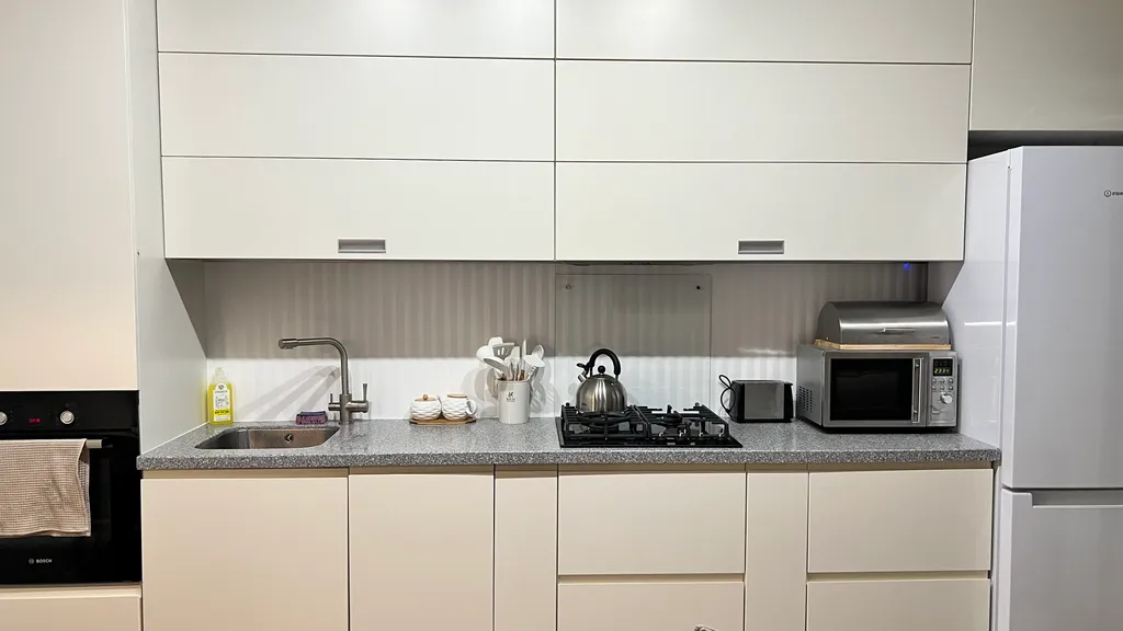 Квартира Квартира в сердце города — Санкт-Петербург