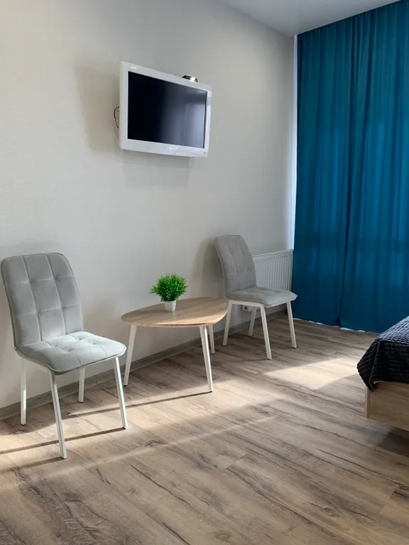 Квартира Апартаменты happy moments — Тюмень