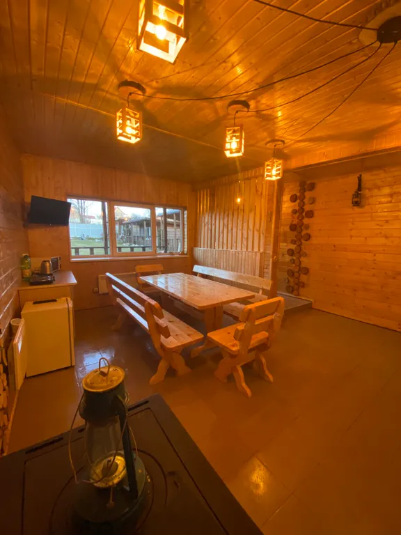 Коттедж Уютный домик у моря — аренда посуточно в Балтийск