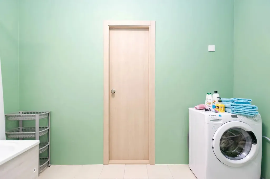 Полноценная двушка | Парк Горького | Отч документы