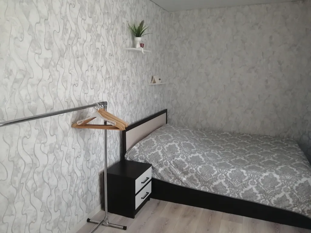 Просторная, уютная квартира