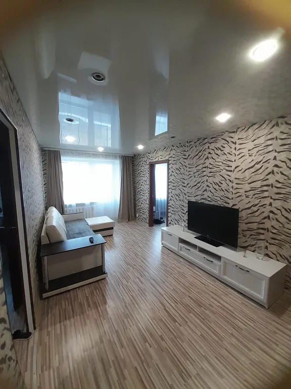 Уютная квартира в центре города — аренда посуточно в Белорецк