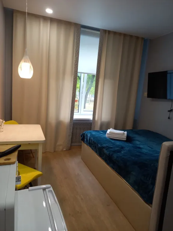 Квартира Квартира Апартамент у метро Петровско-Разумовская — Москва