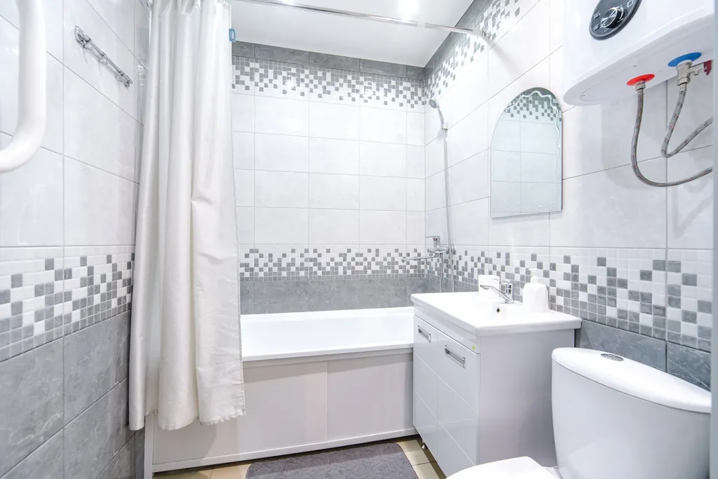 Чистая уютная в центре