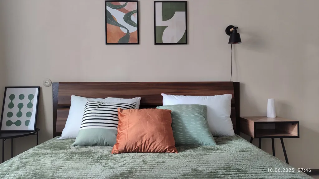 Стильная квартира в Чите — аренда посуточно в Чита