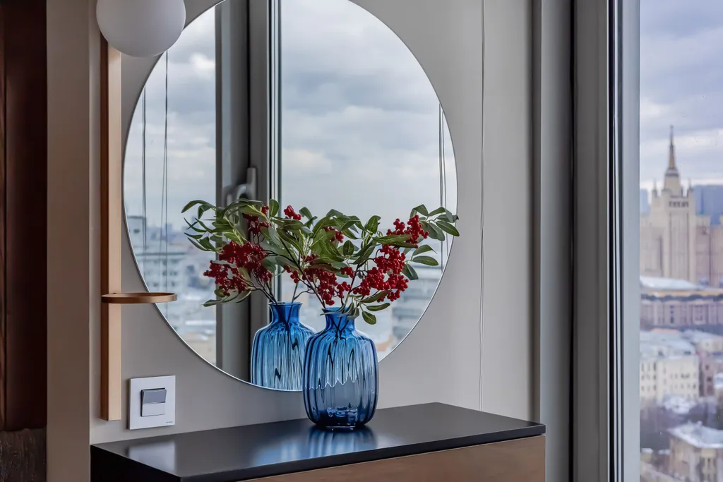 Двухуровневые апартаменты Смарт Хост с проектором и PS4