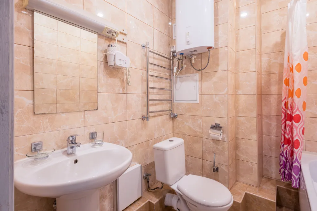 Квартира Апартаменты в Sea Side Sochiapart — Сириус