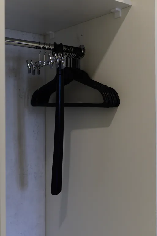 Квартира - студия