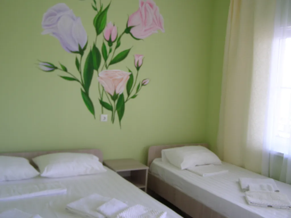 Квартира Комната — Ильич