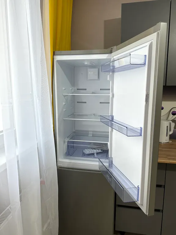 Новые апартаменты в парке в одной минуте от озера Сенеж