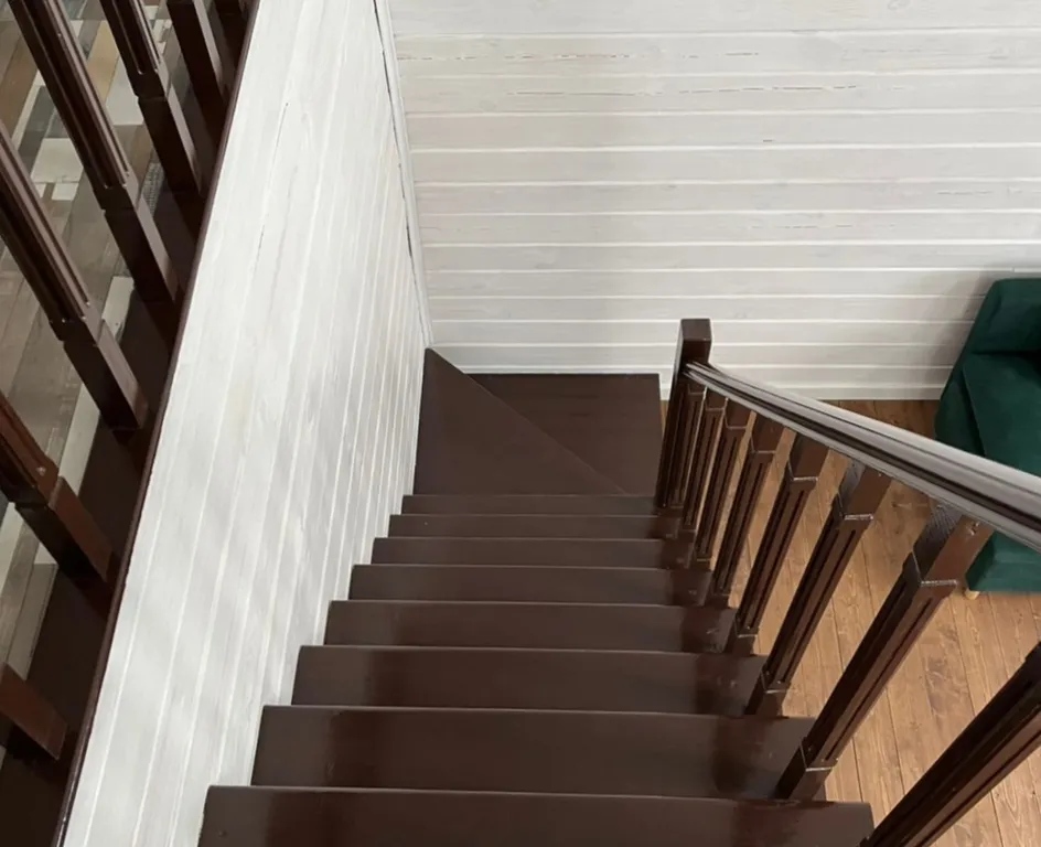 Загородный дом в живописном месте