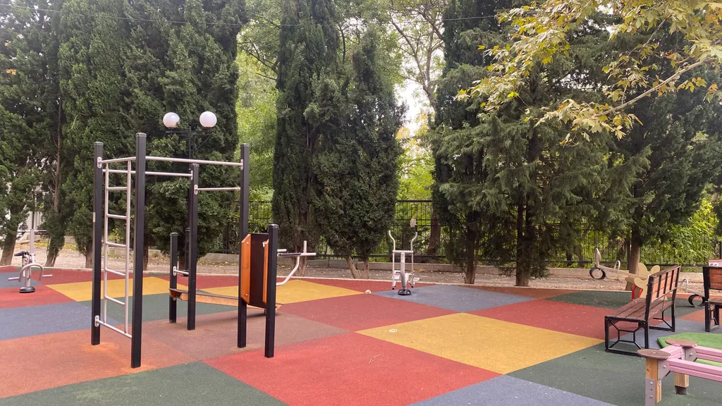 2-комнатные апартаменты у парка в ЖК Аврора