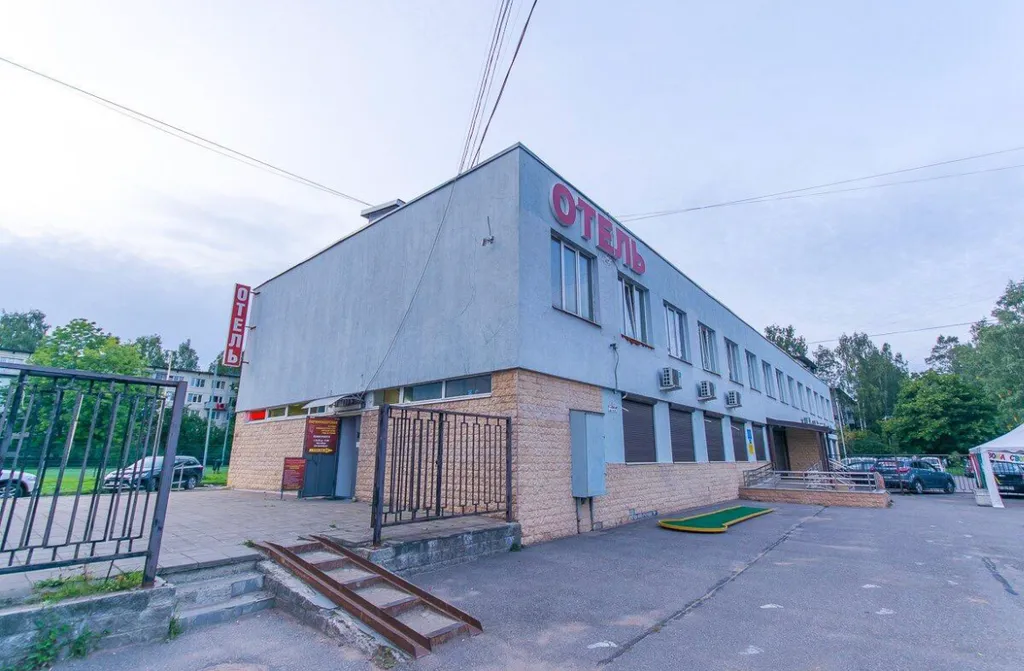 Квартира Комната — Санкт-Петербург