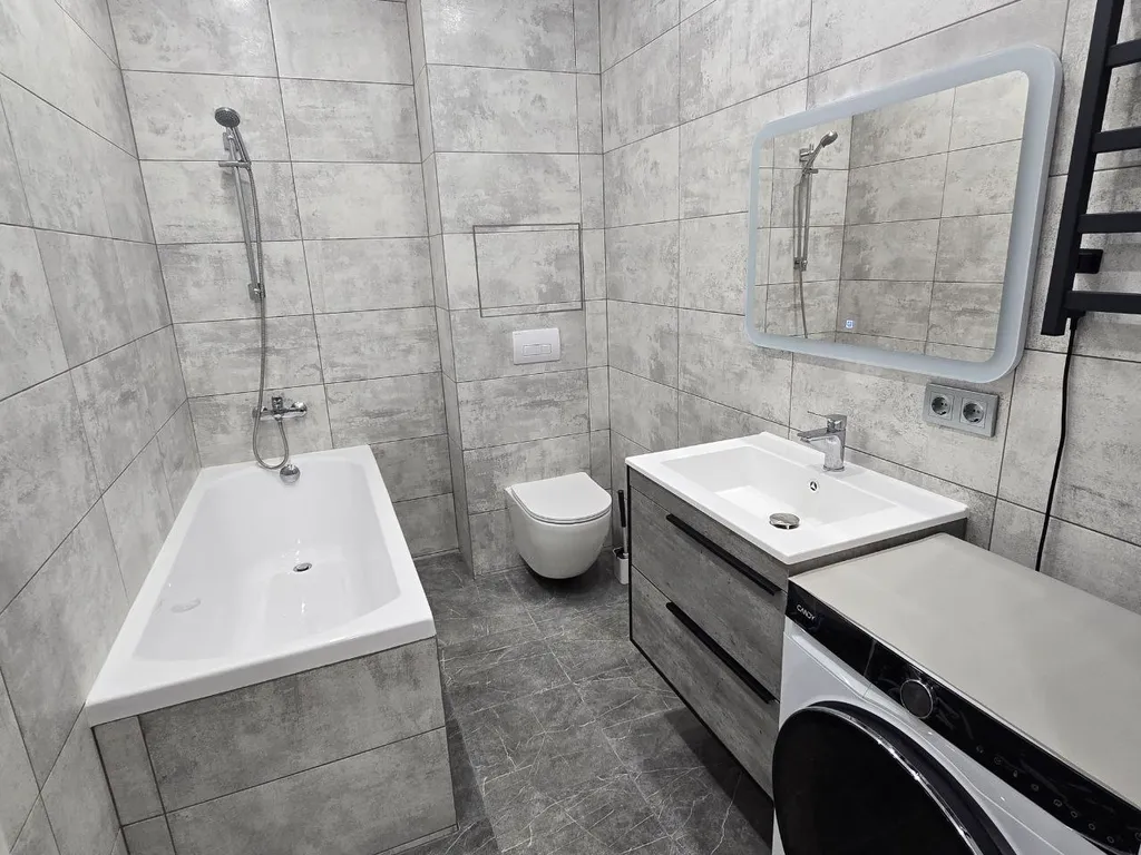 Апартаменты для комфортного отдыха в новом ЖК