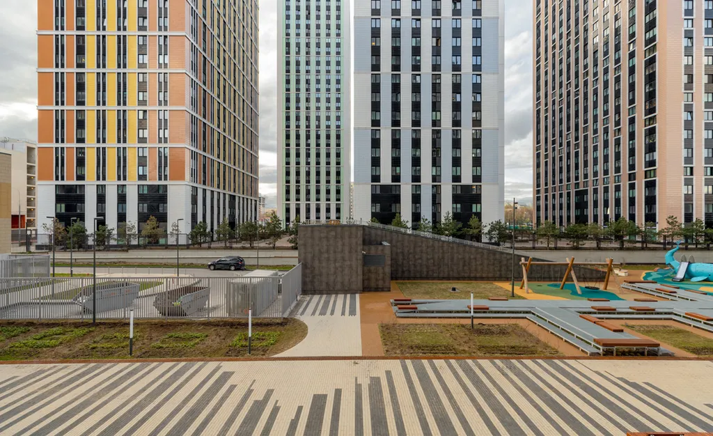 Уютная квартира с заселением 24/7 в жк Талисман