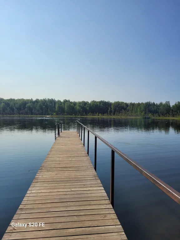 Уютный дом-баня для отдыха семьёй или небольшой компанией