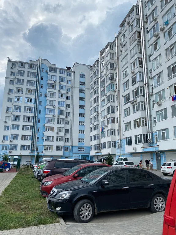 Элитная, новая однушка с авторским дизайном у песочного пляжа