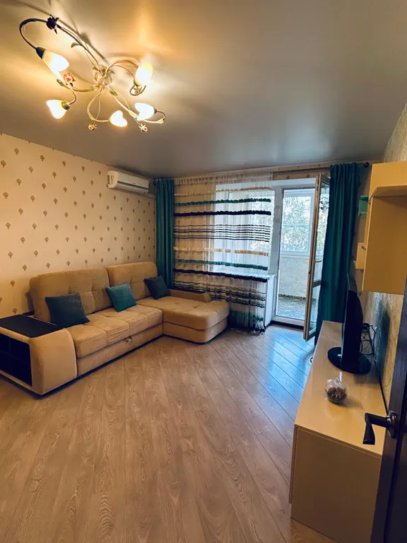 Квартира в центре Волгограда — аренда посуточно в Волгоград