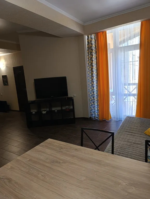 Квартира в ЖК Вершина с видом на горы