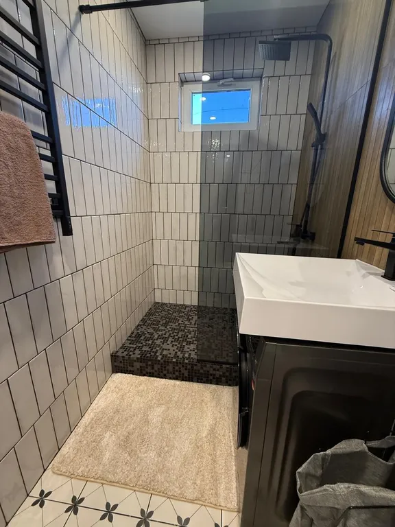 Квартира Новая уютная квартира — Сириус