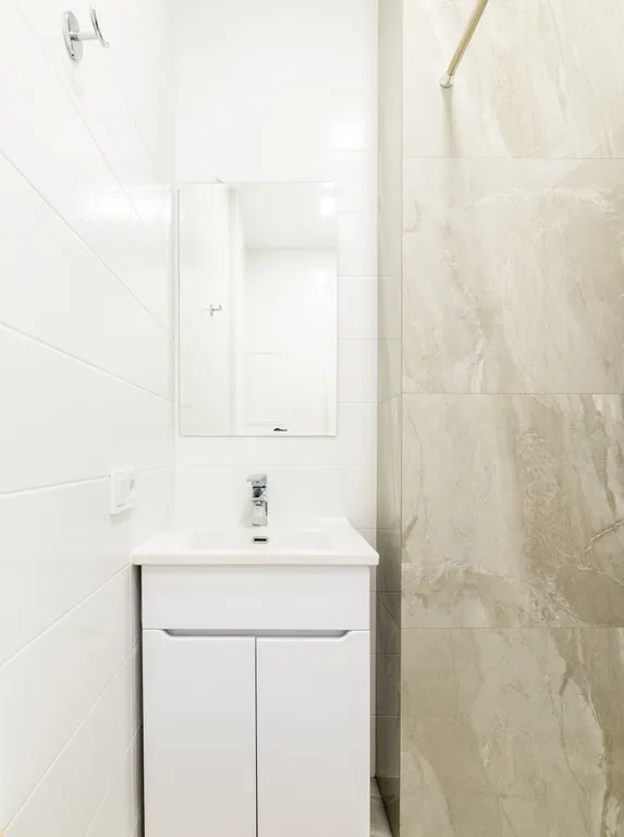 Квартира студия Парк Челюскинцев