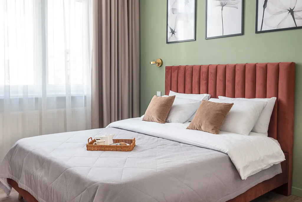 Квартира Квартира Rauschen Green 32/17 — Светлогорск