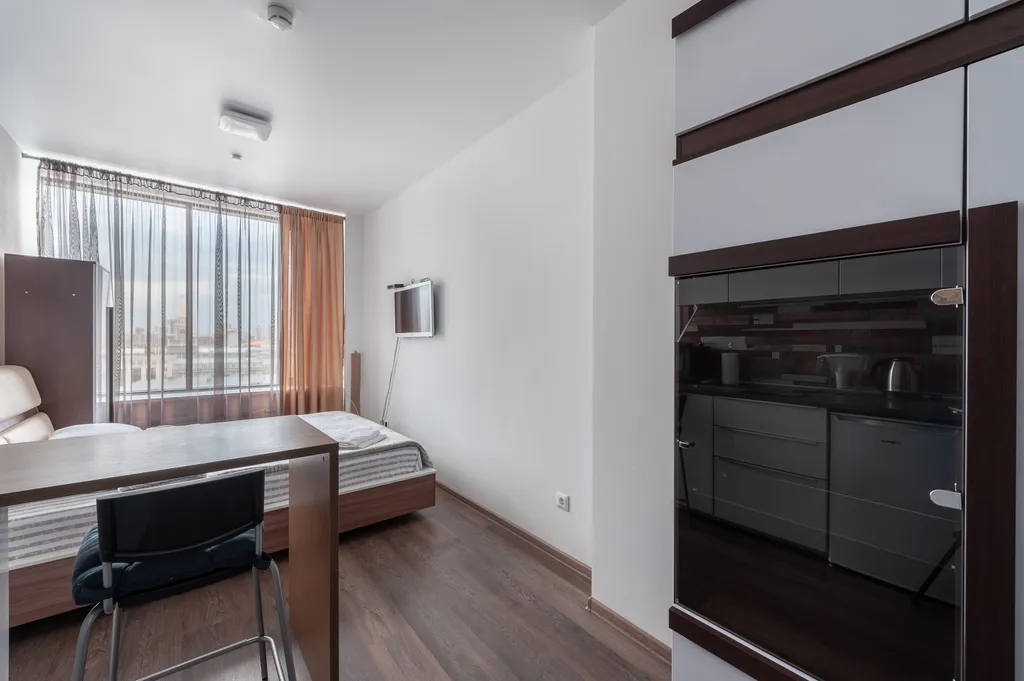 Квартира Квартира Престижное место у Уральского Арбата, Плотинки, ТРЦ Гринвича — Екатеринбург