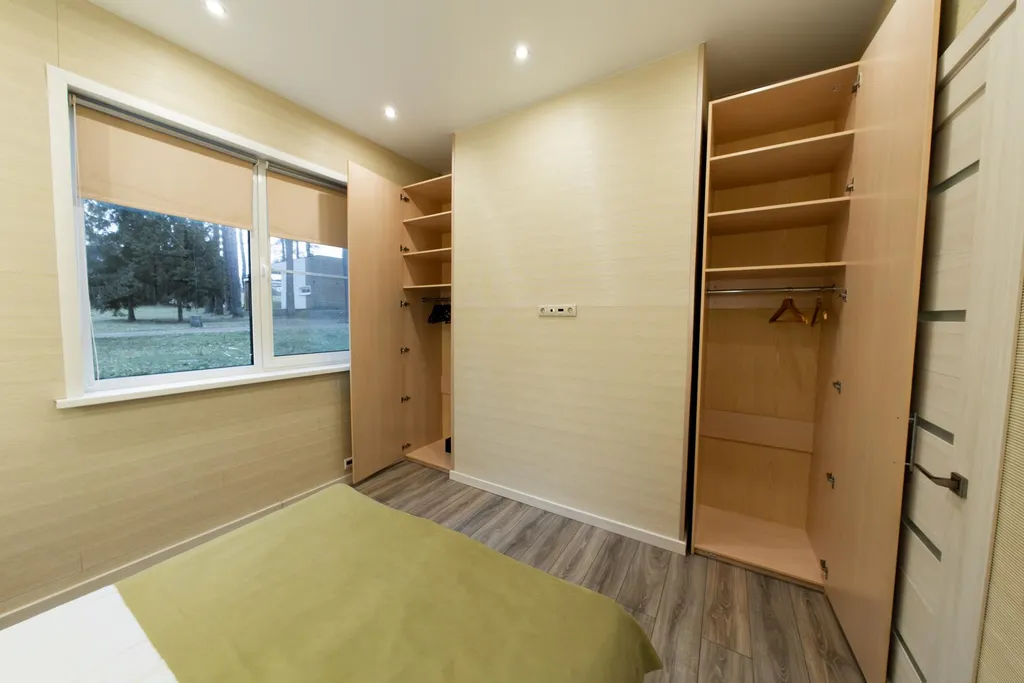 4-комнатный Дом